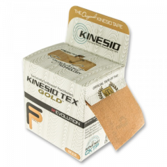 Kinesio Tex Gold FP Beige kinesioteippi 1 kpl