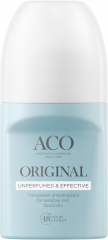 ACO BODY DEO ORIGINAL N-PARF. 50 ML