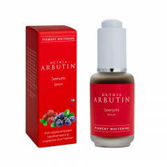 Detria Arbutin Seerumi 30 ml