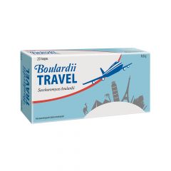 Boulardii Travel 250 mg 20 kaps