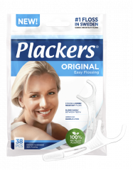 PLACKERS ORIGINAL 38 KPL