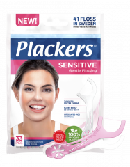 PLACKERS SENSITIVE 33 KPL