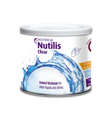 NUTILIS CLEAR JAUHE 175 G