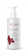 Decubal Mild shampoo 200 ml