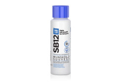 SB12 MINT/MENTHOL SUUVESI 500 ml