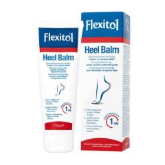 Flexitol Heel Balm kantapää balsami 112 g