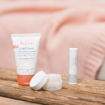 Avène Cold cream