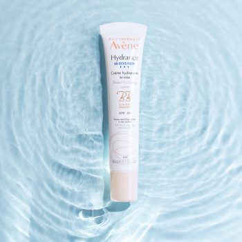 Avène Hydrance